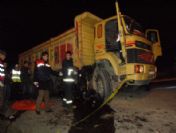 Yalova'da Trafik Kazası: 2 Ölü