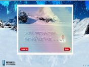 Yılbaşı Mesajları Palandöken'e