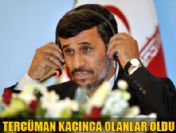 Ahmedinejad'ın büyük sırrı ortaya çıktı