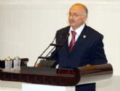 Ak Parti Kars Milletvekili Mahmut Esat Güven;