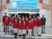 Akıllı Çocuklar Aydın'ın Gururu Oldu