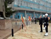 Atatürk'ün Kırşehir'e Gelişinin 91. Yıldönümü Kutlandı