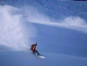 Avrupa'nın En Güvenli Pistlerine Sahip Erzurum, Kış Turizminde İddialı