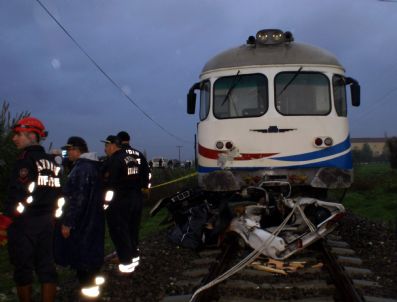 TREN KAZASı - Aydın Valiliği, Tren Kazasında Yaşamını Yitiren Din Görevlileri İçin Kampanya Başlattı