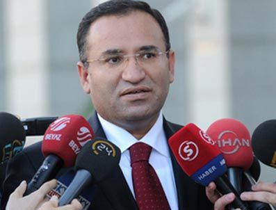 HALIL HELVACıOĞLU - AYİM'in bu kararı Anayasa'nın ihlalidir