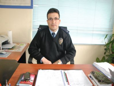 Bozüyük'te Halk Dolmuşları 'M' Plaka Kullanacak