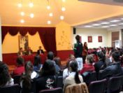 Çanakkale Belediye Başkanı Ülgür Gökhan'dan 'Halkla İletişim' Dersi