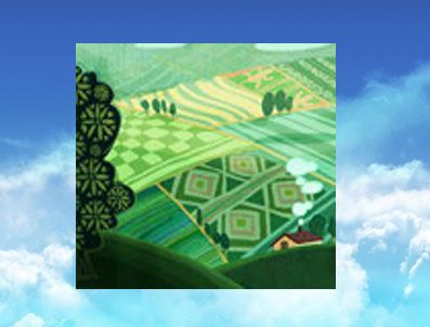 ATACAMA - Chilean vineyards (Şili üzüm bağları) Google Doodle'ı oldu