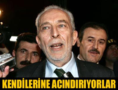 ÇINDORUK - 9 yıl önce de aynı şeyleri söylüyorlardı