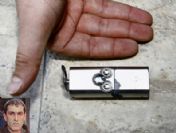 Duruşma Salonunda Mikro Silahlı Saldırı