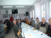 Fatih Sultan Mehmet İlköğretim Okulu 25'inci Yılını Kutladı