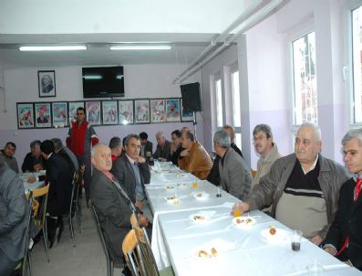 Fatih Sultan Mehmet İlköğretim Okulu 25'inci Yılını Kutladı