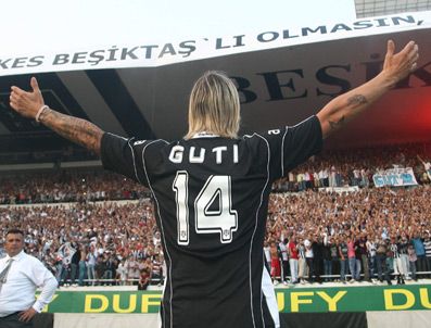 IKER CASİLLAS - Guti İspanya'da şov yaptı