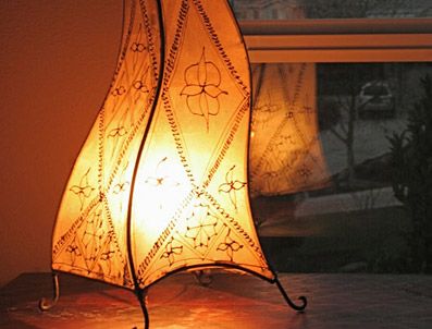 NEPAL - Henna lamp Google özel Logosu için tıklayınız