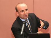 Şimşek önemli açıklamalar yaptı