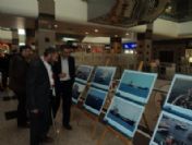 Mavi Marmara Fotoğrafları Sergisi Açıldı