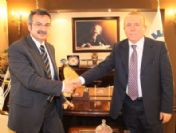 Memduh Oğuz Gebze'de