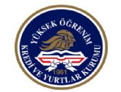 Öğrenim Kredisi ve Burs Sonuçları için tıklayınız