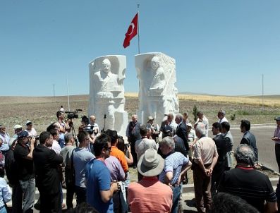 NASUH MAHRUKI - Sarıkamış Şehitleri anılıyor