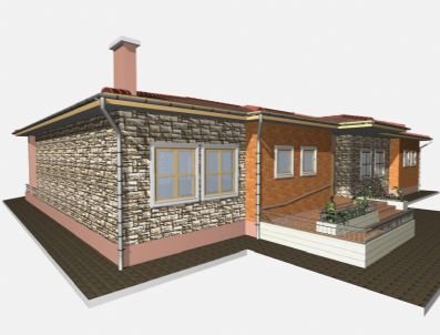 HALUK ŞIMŞEK - Sevgi Evleri Projesi Hayata Geçiyor