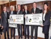 Sökeli Pamuk Üreticisi Mehmet Muslu Tarımın Yıldızı Seçildi