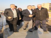 Tepeden Tırnağa Hizmet