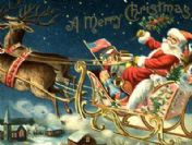 Up on the housetop Google özel logosu ve videosu için tıklayınız