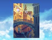 Venice gondolas Google logosu neyi anlatıyor?