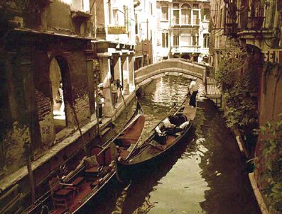 SICILYA - Venice gondolas Google özel logosu için tıklayınız