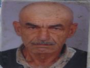 70 Yaşında Kaza Kurbanı Oldu