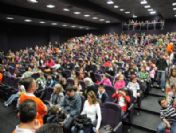 'Alaaddin'in Sihirli Lambası' Büyük İlgi Gördü