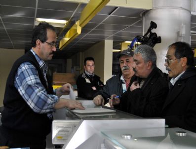 Asgari Ücret Artırımı İçin 5 Günde 5 Bin İmza