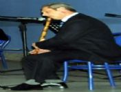 Balıkesir Belediyesi'nden Ney Konferansı Ve Dinleti