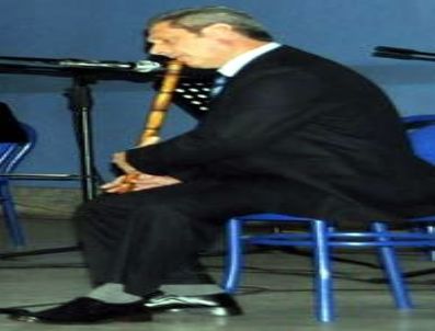 NIHAVEND - Balıkesir Belediyesi'nden Ney Konferansı Ve Dinleti