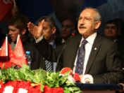 Kılıçdaroğlu'na 3 yardımcı daha atama yetkisi verildi