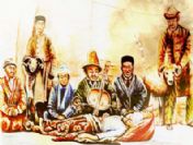 Çocuklarda Müzikoterapi