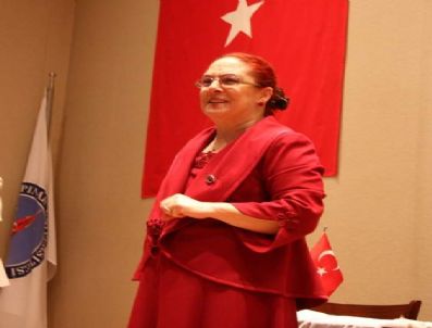 ÇAĞDAŞ YAŞAMı DESTEKLEME DERNEĞI - Dpü'de Konferans