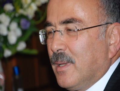 MARTİN LUTHER KİNG - Güler: 'Ordu'nun Tarihini Değiştirdik'