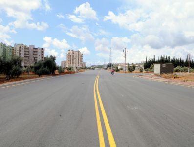 Kepez'de 2011 Yılında Da Yol Çalışmaları Devam Edecek