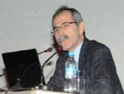 Mehmet Akif Ersoy İle Mevlana Foça'da Anıldı