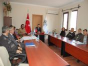 Milas'ta Alt Yapı Çalışmaları Başlıyor