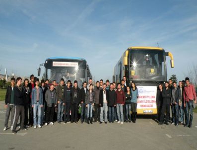 MMO - Mmo'dan Teknik Gezi