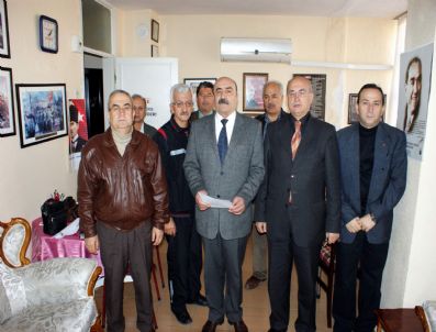 ÜÇÜNCÜ NESIL - Naz-güç'den Çatıdaki Düşmana Tepki