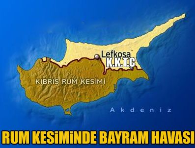 NOBLE ENERGY - Türkiye ile İsrail arasındaki kriz bayram yaşattı