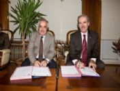 Selatin Camileri Büyükşehir Koruyacak