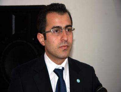 TÜRKIYE PARTISI - Türkiye Partisi Kadın Kolları'ndan Çay Partisi