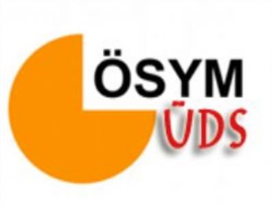 BISKEK - ÜDS sınavı yarın saat kaçta?