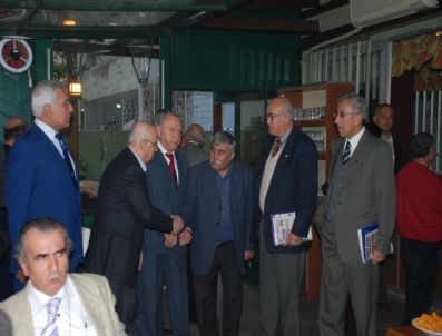 ANARŞI - Yeni Adana Gazetesi 93 Yaşında