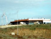 Yeni Otogar Nisan 2011'de Hizmete Girecek