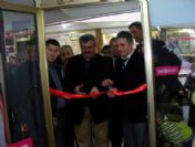 Alaplı'da Krize İnat Yeni İş Yerleri Açılıyor